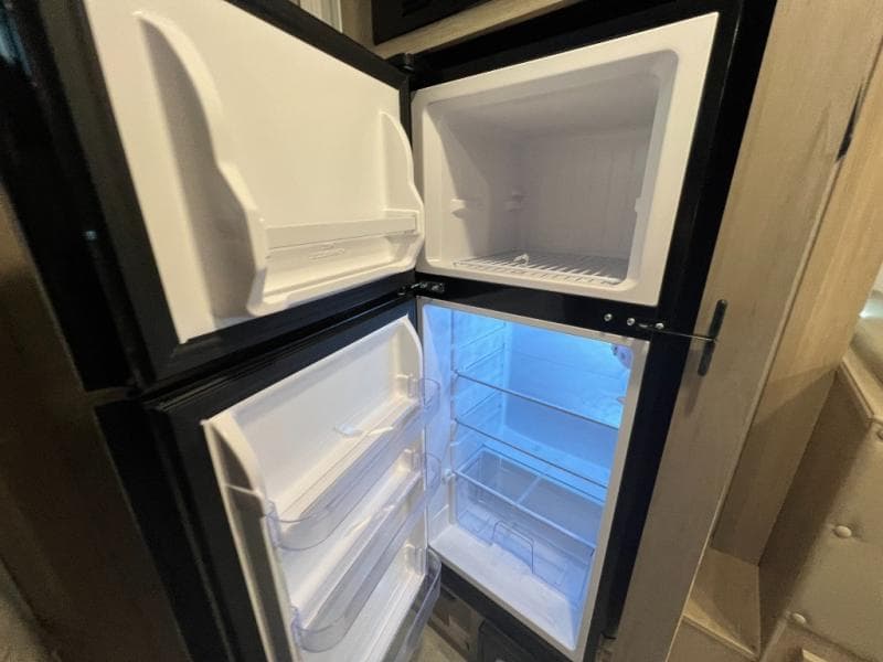 2025 Forest River 2025 Forest River Rockwood Geo Pro - thumbnail 14