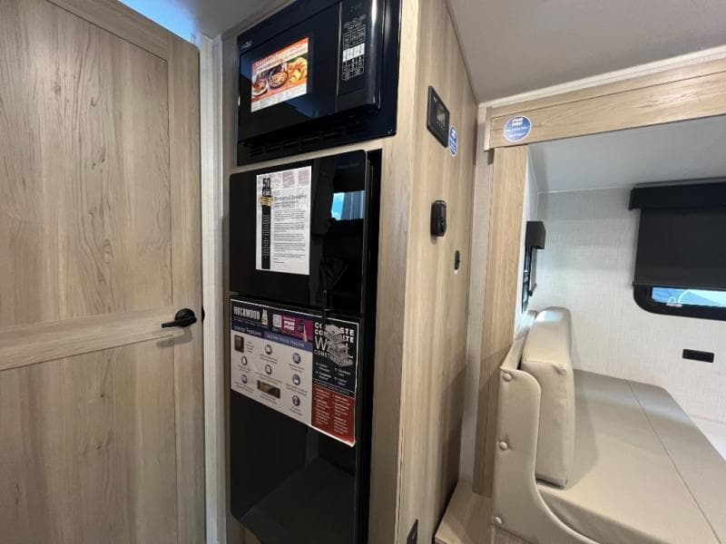 2025 Forest River 2025 Forest River Rockwood Geo Pro - thumbnail 15