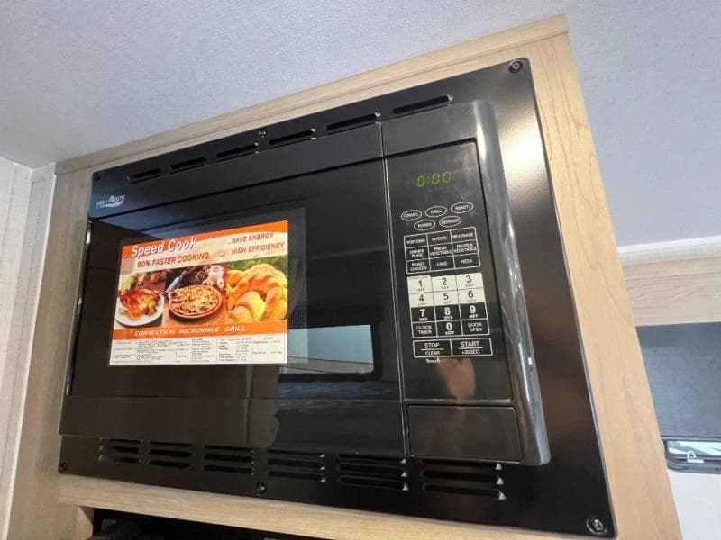 2025 Forest River 2025 Forest River Rockwood Geo Pro - thumbnail 16