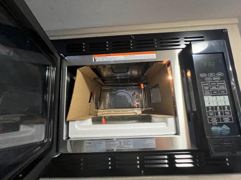 2025 Forest River 2025 Forest River Rockwood Geo Pro - thumbnail 17