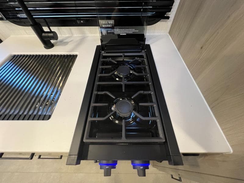 2025 Forest River 2025 Forest River Rockwood Geo Pro - thumbnail 19