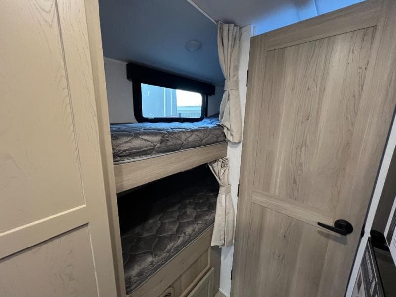 2025 Forest River 2025 Forest River Rockwood Geo Pro - thumbnail 21