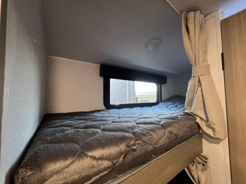 2025 Forest River 2025 Forest River Rockwood Geo Pro - thumbnail 22