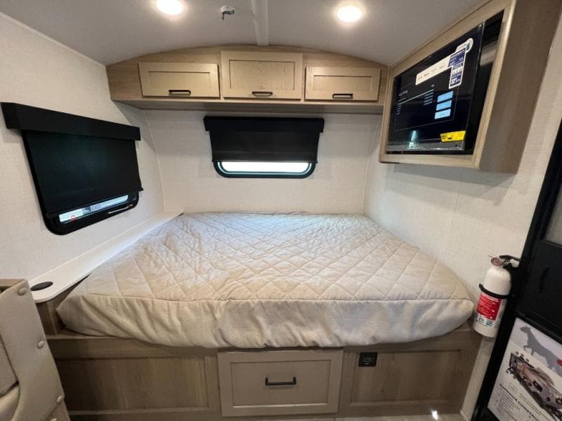 2025 Forest River 2025 Forest River Rockwood Geo Pro - thumbnail 24