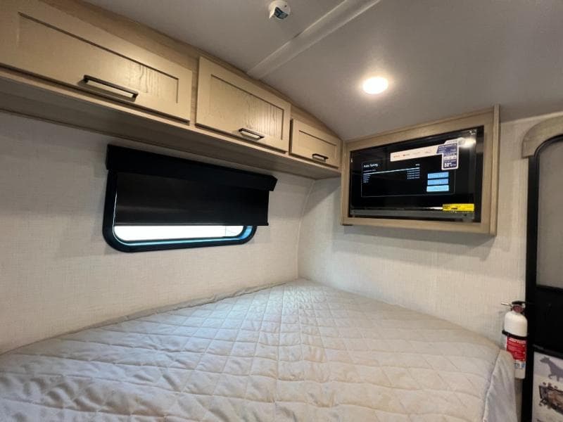 2025 Forest River 2025 Forest River Rockwood Geo Pro - thumbnail 25