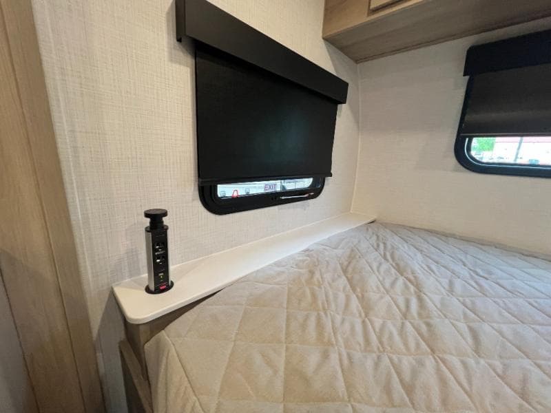 2025 Forest River 2025 Forest River Rockwood Geo Pro - thumbnail 26