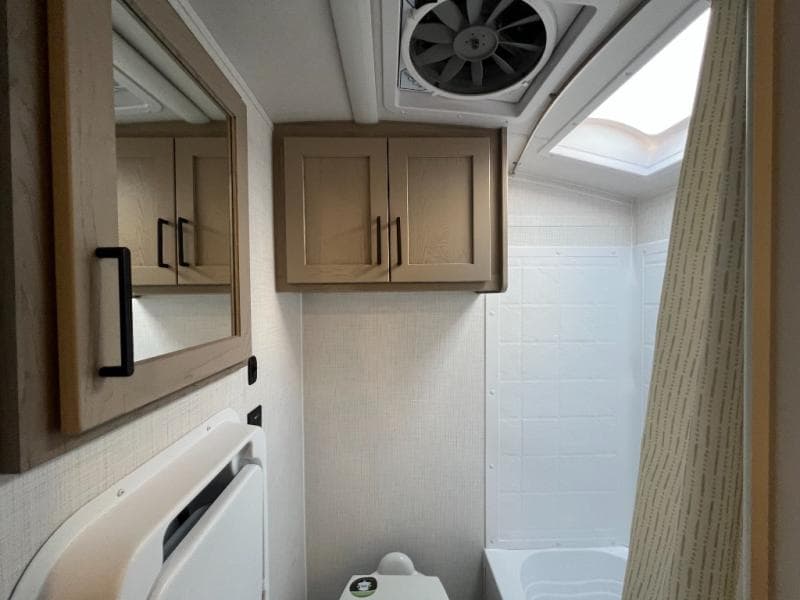 2025 Forest River 2025 Forest River Rockwood Geo Pro - thumbnail 28