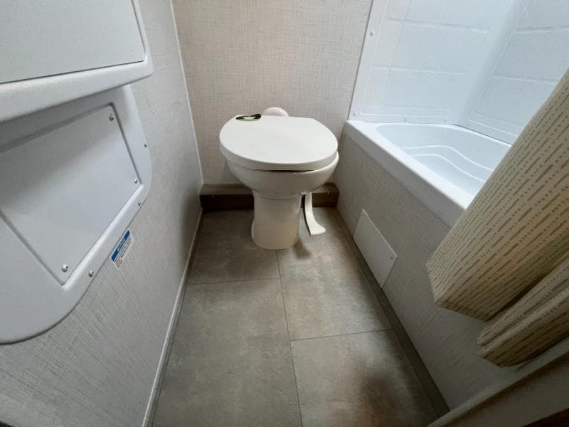 2025 Forest River 2025 Forest River Rockwood Geo Pro - thumbnail 29