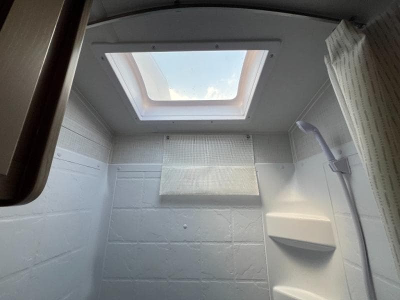 2025 Forest River 2025 Forest River Rockwood Geo Pro - thumbnail 30