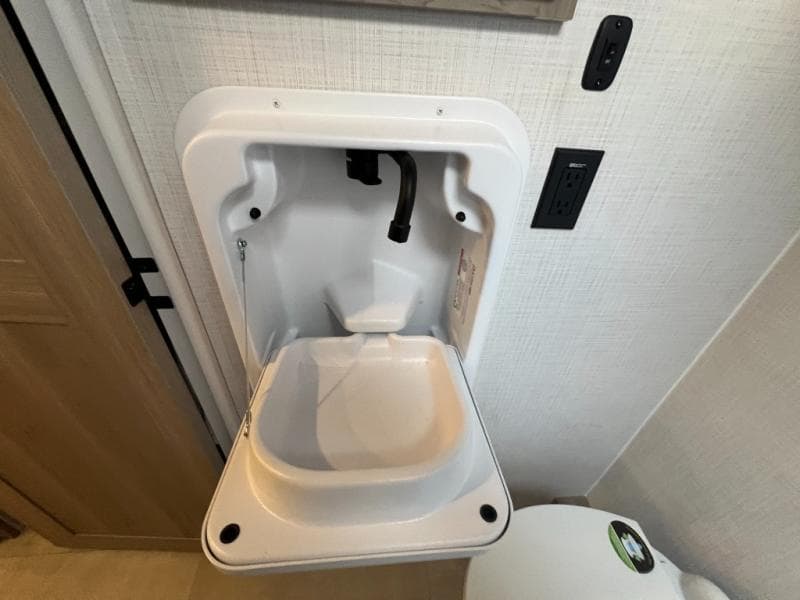 2025 Forest River 2025 Forest River Rockwood Geo Pro - thumbnail 32