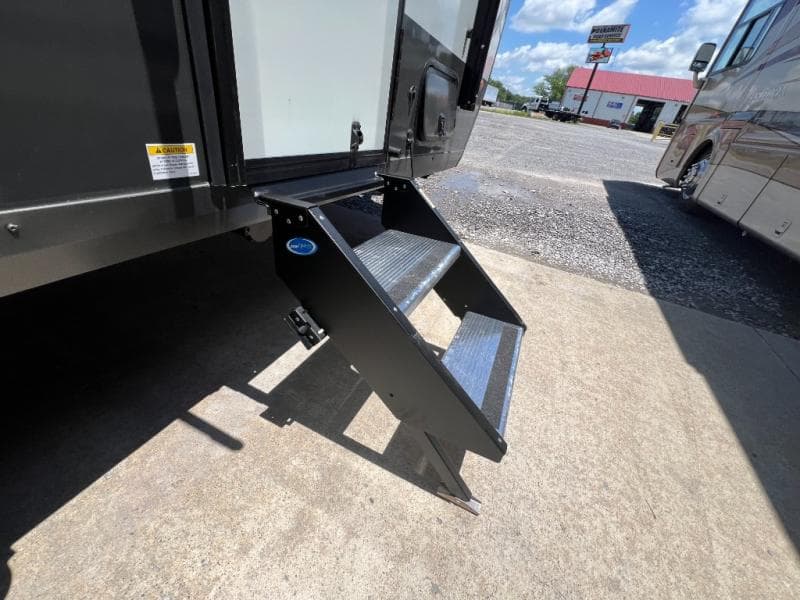 2025 Forest River 2025 Forest River Rockwood Geo Pro - thumbnail 5