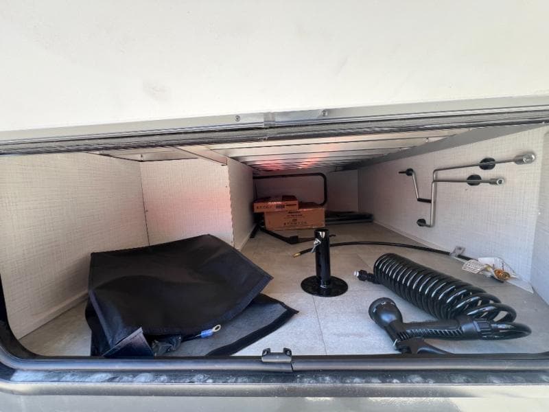 2025 Forest River 2025 Forest River Rockwood Geo Pro - thumbnail 6