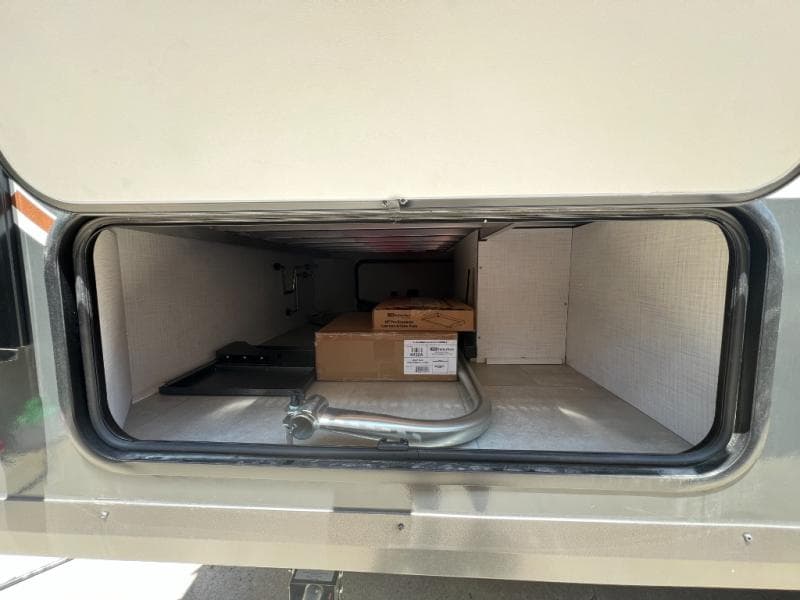 2025 Forest River 2025 Forest River Rockwood Geo Pro - thumbnail 7