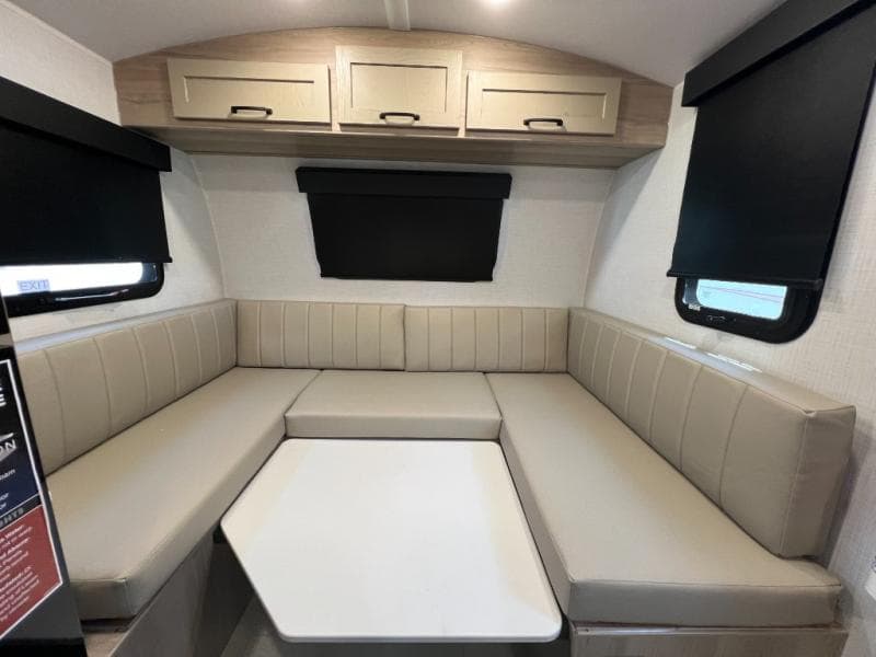 2025 Forest River 2025 Forest River Rockwood Geo Pro - thumbnail 12