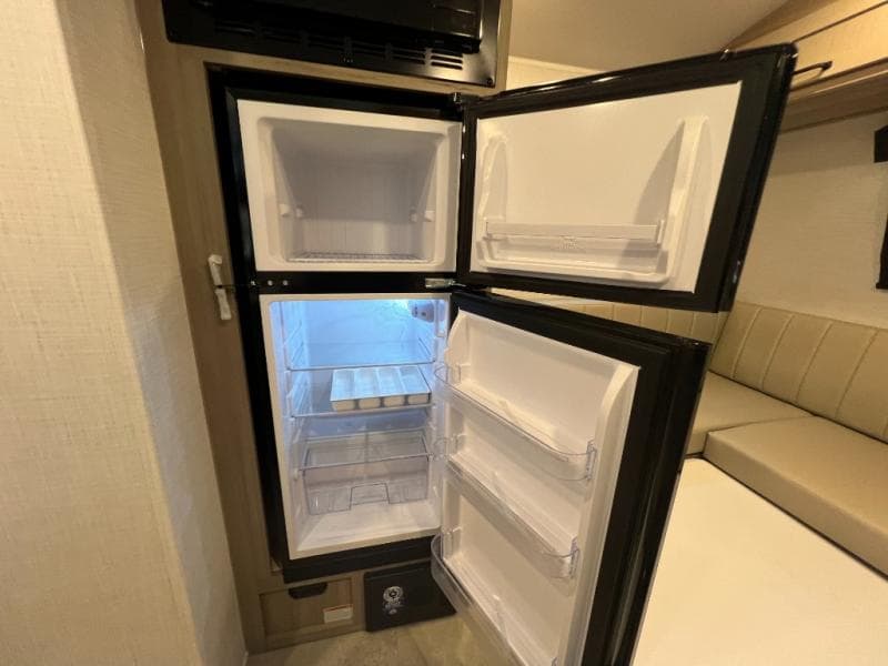 2025 Forest River 2025 Forest River Rockwood Geo Pro - thumbnail 14