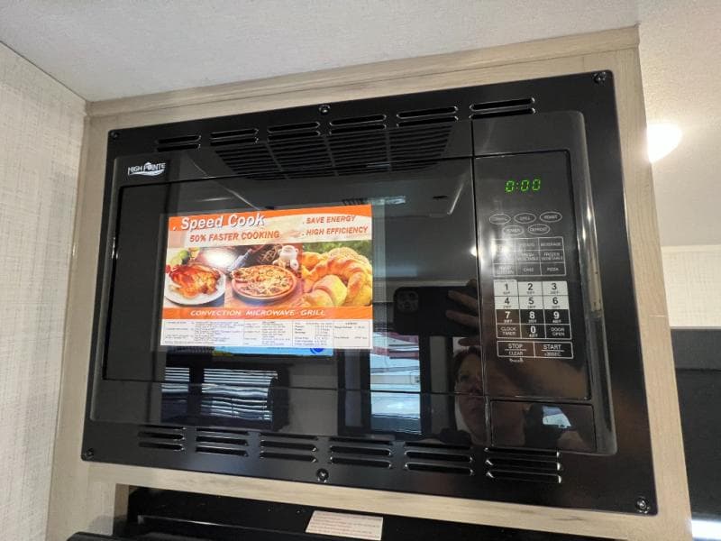 2025 Forest River 2025 Forest River Rockwood Geo Pro - thumbnail 15