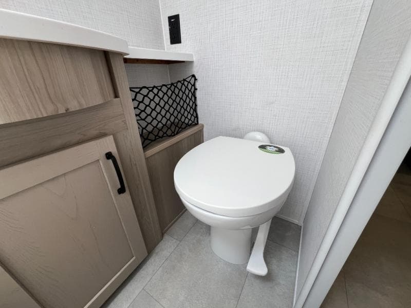 2025 Forest River 2025 Forest River Rockwood Geo Pro - thumbnail 17