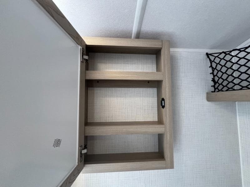 2025 Forest River 2025 Forest River Rockwood Geo Pro - thumbnail 19