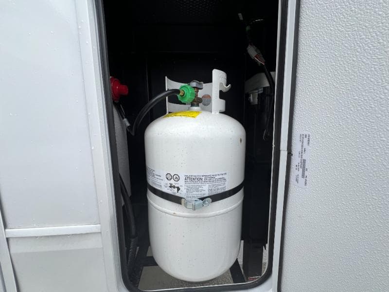 2026 Jayco 2026 Jayco Eagle HT - thumbnail 7