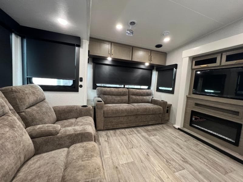 2026 Jayco 2026 Jayco Eagle HT - thumbnail 11