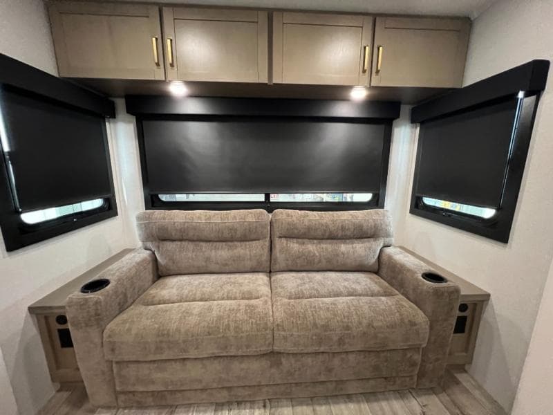 2026 Jayco 2026 Jayco Eagle HT - thumbnail 12