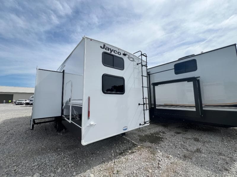 2026 Jayco 2026 Jayco Eagle HT - thumbnail 5