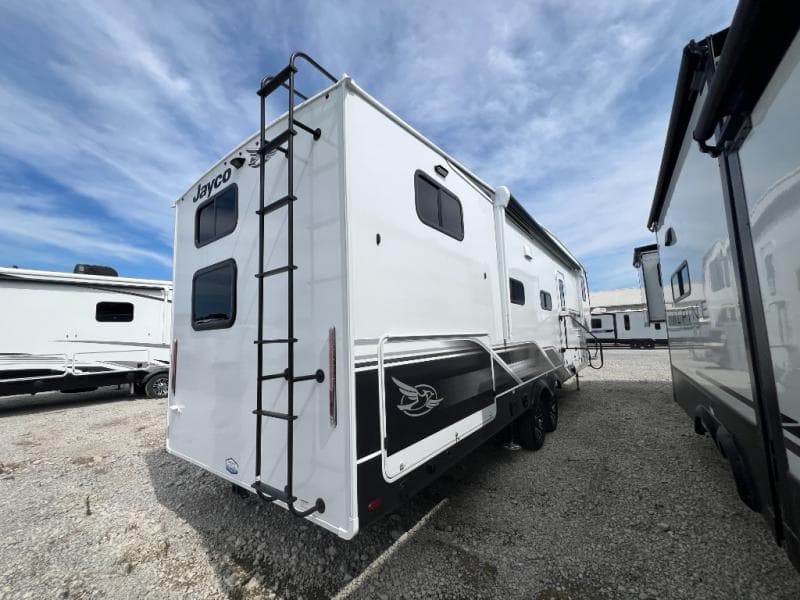 2026 Jayco 2026 Jayco Eagle HT - thumbnail 6
