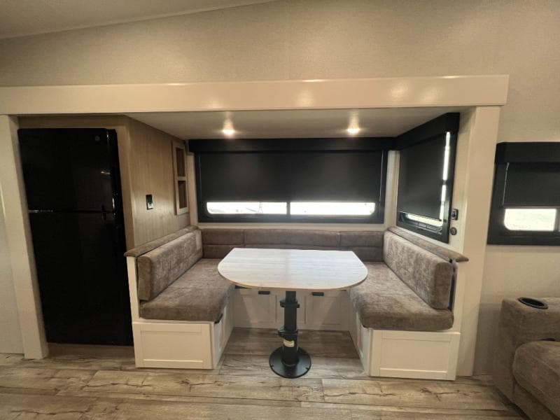 2026 Jayco 2026 Jayco Eagle HT - thumbnail 17