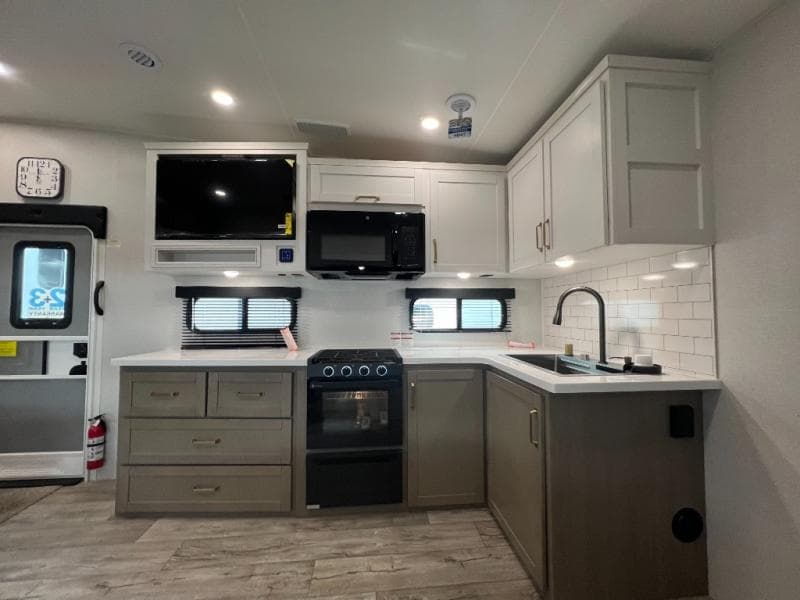 2026 Jayco 2026 Jayco Eagle HT - thumbnail 18