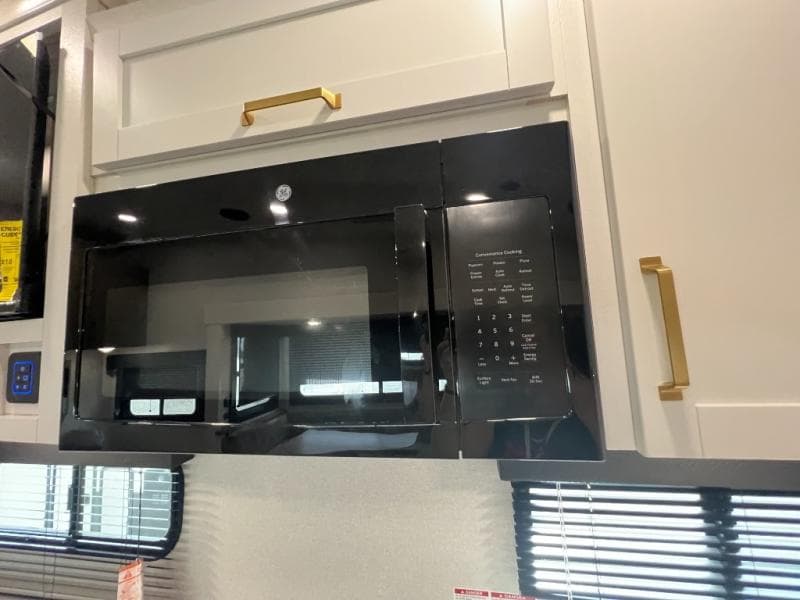 2026 Jayco 2026 Jayco Eagle HT - thumbnail 28
