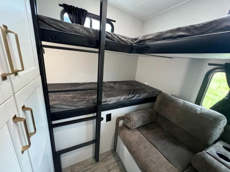 2026 Jayco 2026 Jayco Eagle HT - thumbnail 39