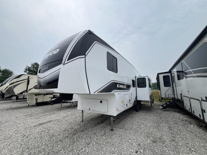 2026 Jayco 2026 Jayco Eagle HT - thumbnail 5