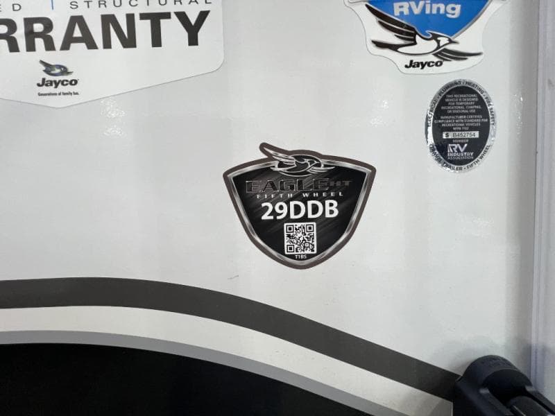 2026 Jayco 2026 Jayco Eagle HT - thumbnail 7
