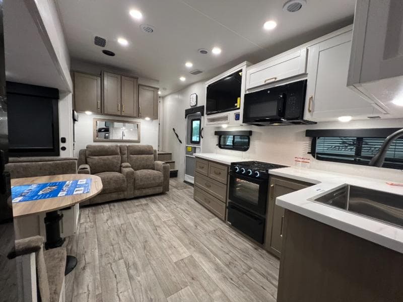 2026 Jayco 2026 Jayco Eagle HT - thumbnail 15