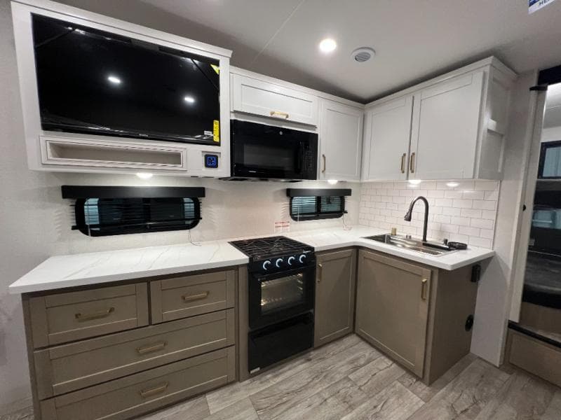 2026 Jayco 2026 Jayco Eagle HT - thumbnail 17