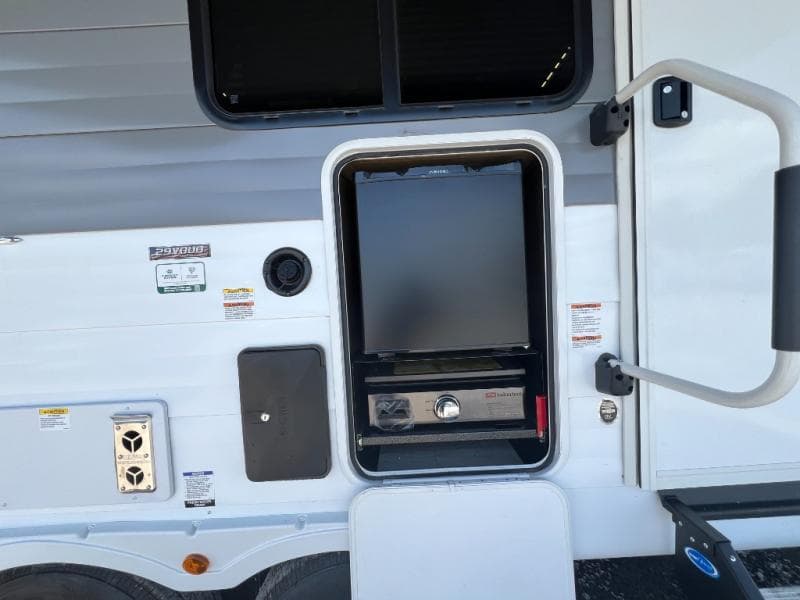 2026 Forest River 2026 Forest River Forest River Salem - thumbnail 7