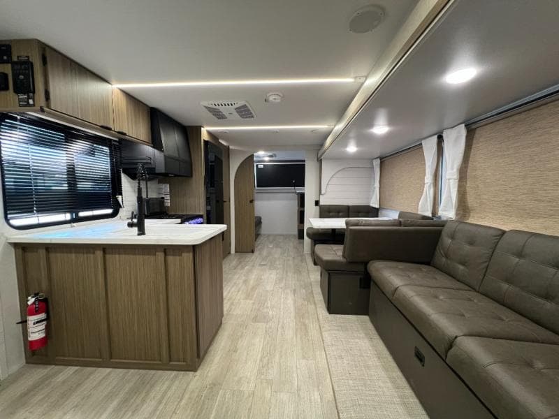 2026 Forest River 2026 Forest River Forest River Salem - thumbnail 8