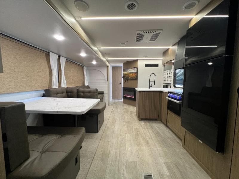 2026 Forest River 2026 Forest River Forest River Salem - thumbnail 9