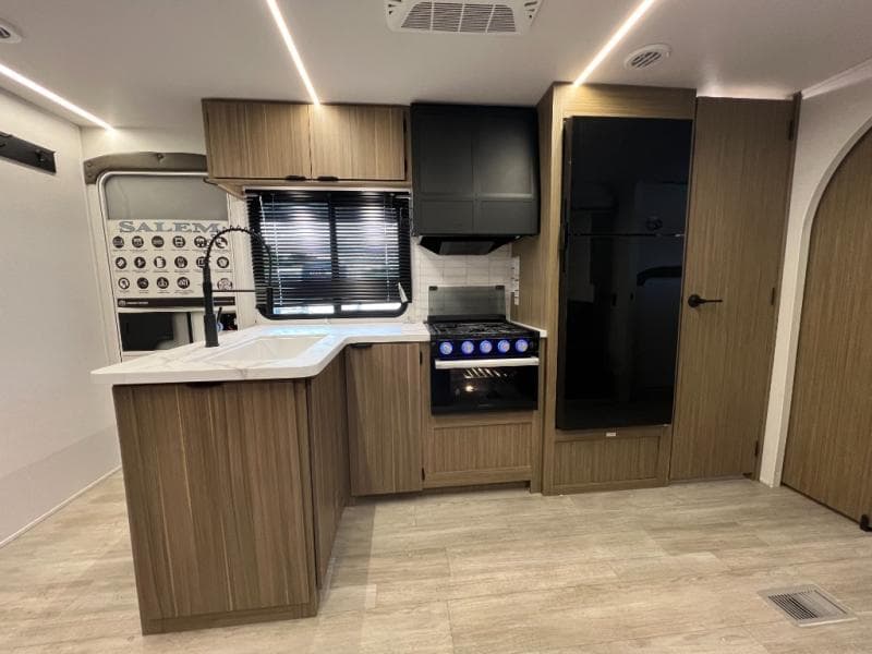 2026 Forest River 2026 Forest River Forest River Salem - thumbnail 11