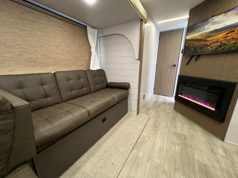 2026 Forest River 2026 Forest River Forest River Salem - thumbnail 12