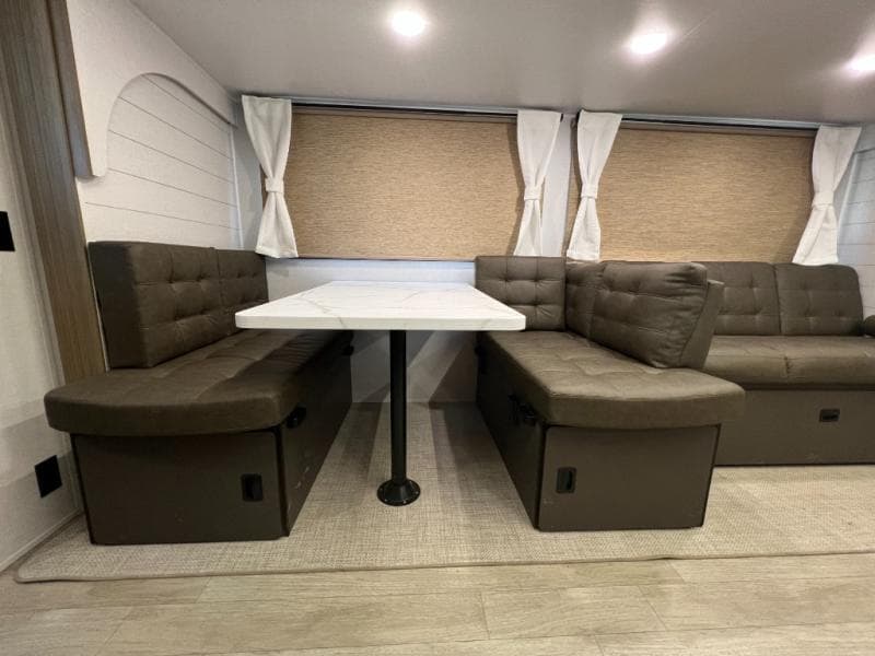 2026 Forest River 2026 Forest River Forest River Salem - thumbnail 13