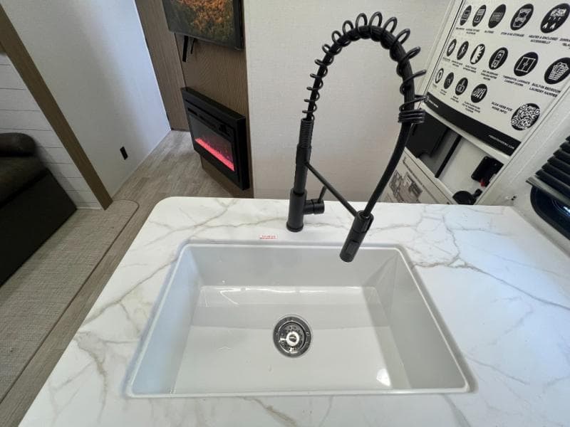 2026 Forest River 2026 Forest River Forest River Salem - thumbnail 16