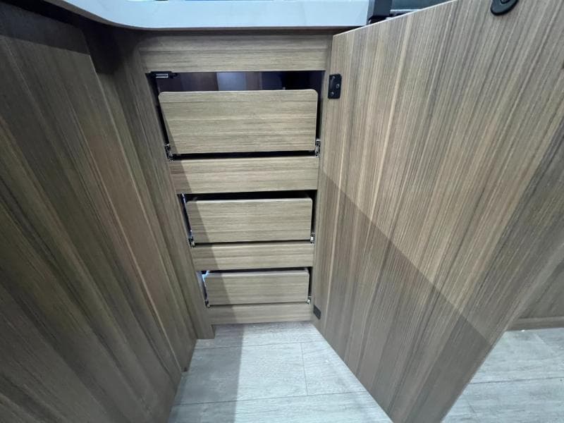 2026 Forest River 2026 Forest River Forest River Salem - thumbnail 17