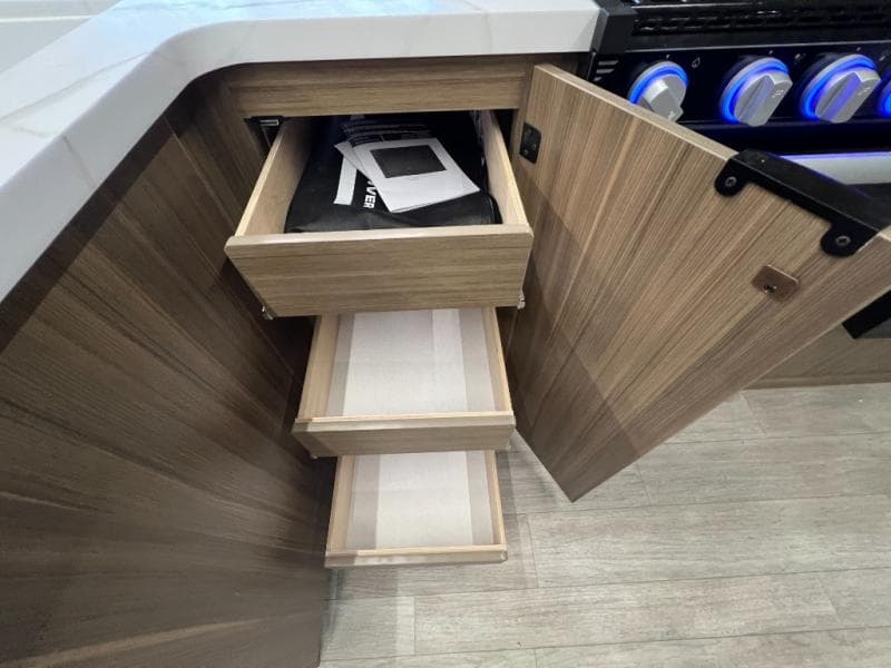 2026 Forest River 2026 Forest River Forest River Salem - thumbnail 18