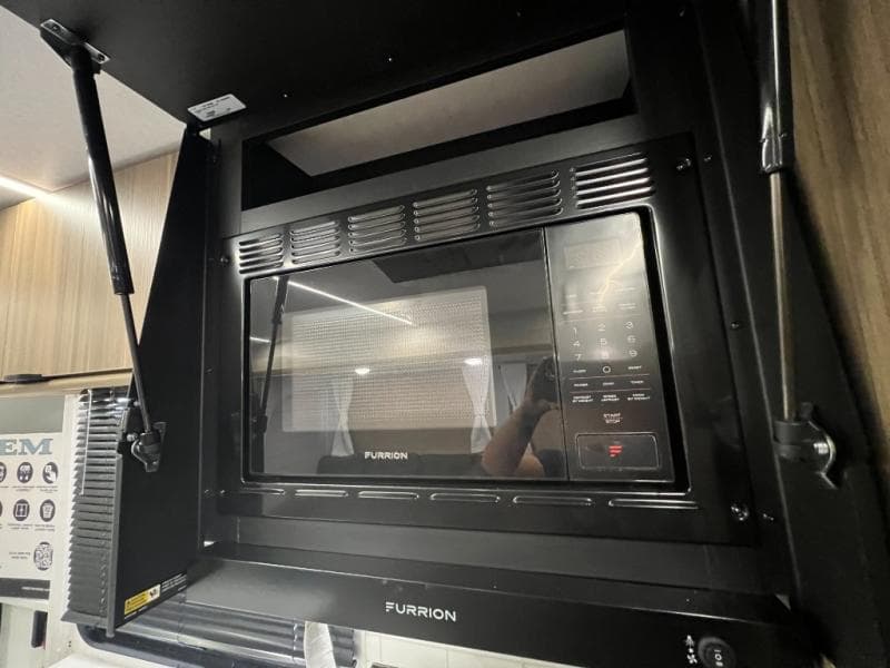 2026 Forest River 2026 Forest River Forest River Salem - thumbnail 22