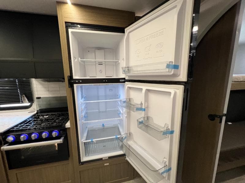 2026 Forest River 2026 Forest River Forest River Salem - thumbnail 24