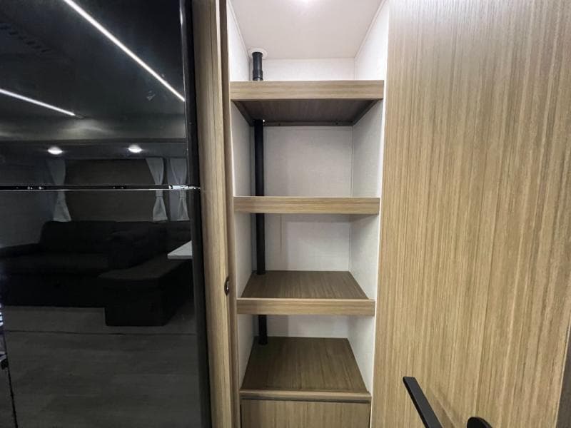 2026 Forest River 2026 Forest River Forest River Salem - thumbnail 25