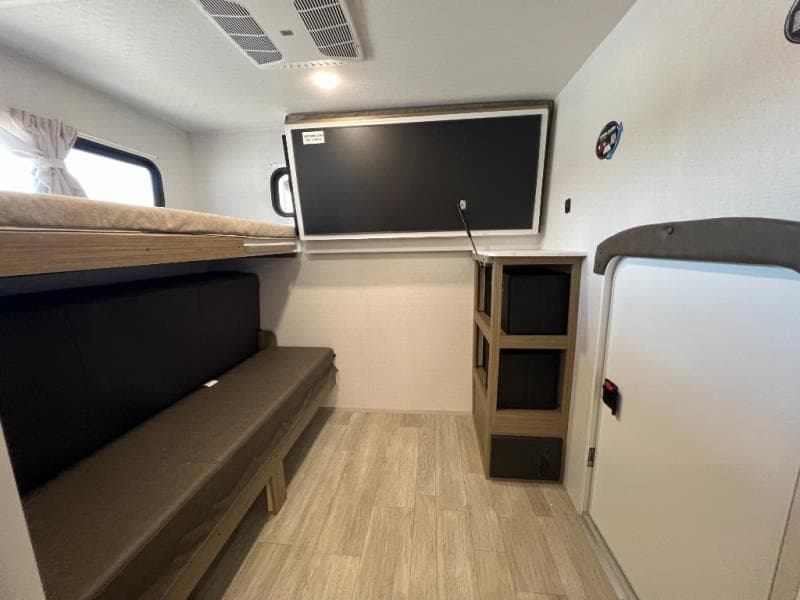 2026 Forest River 2026 Forest River Forest River Salem - thumbnail 26