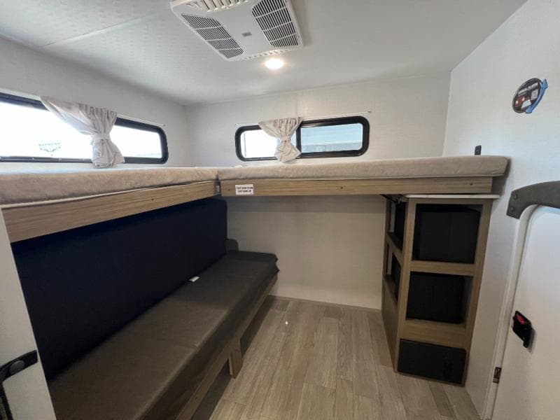 2026 Forest River 2026 Forest River Forest River Salem - thumbnail 27