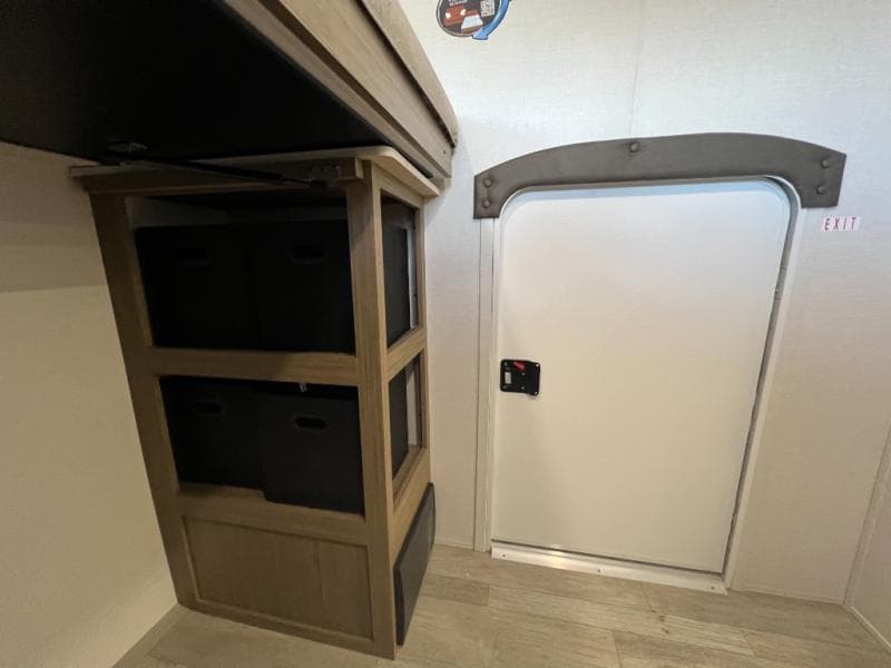 2026 Forest River 2026 Forest River Forest River Salem - thumbnail 29